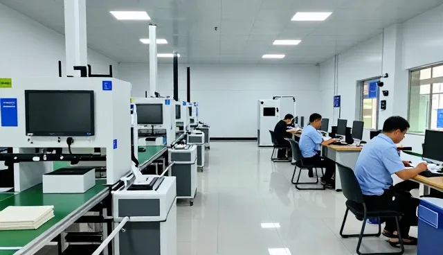企业管理系统